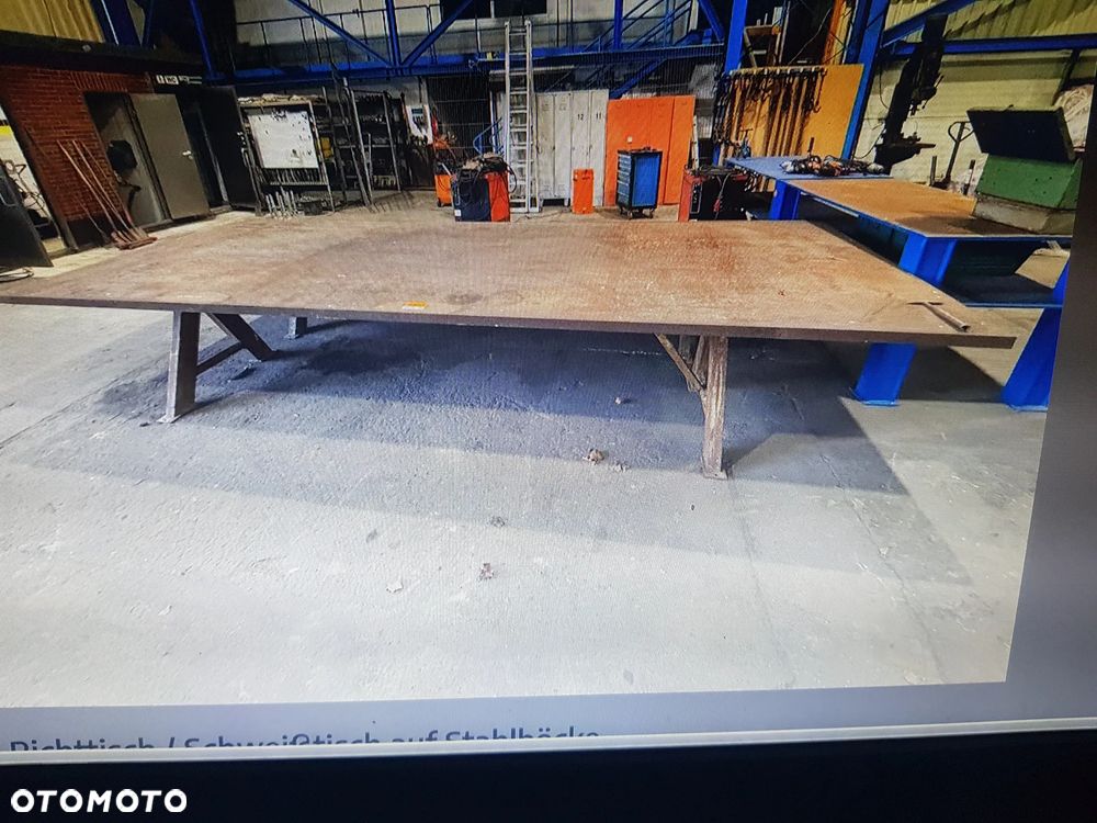 Plyta stalowa 50mm - 1