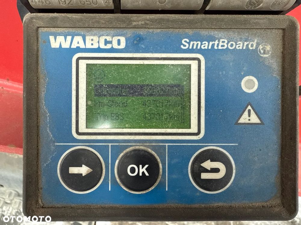 Schwarzmuller SK K10VLN3 - 11