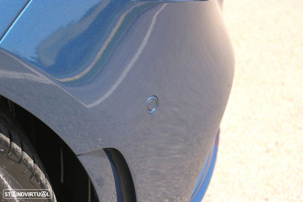 Mercedes-Benz A 180 d AMG Line - 13