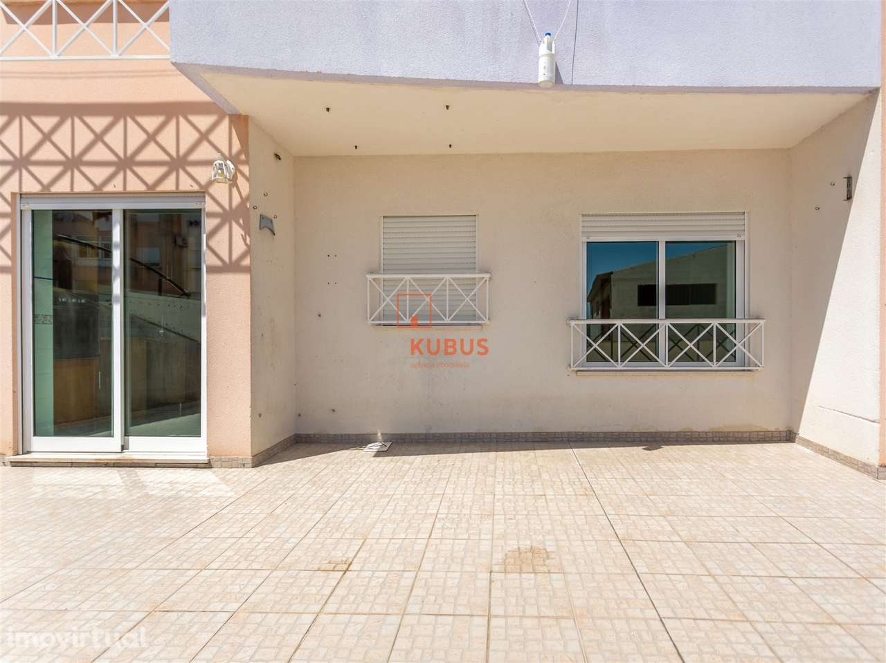 Apartamento T4 -  Entroncamento - Grande imagem: 3/24