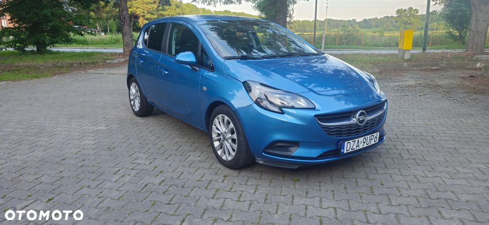 Opel Corsa 1.4 Edition - 1