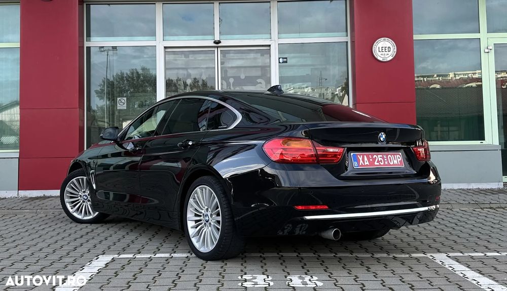 BMW Seria 4 - 3