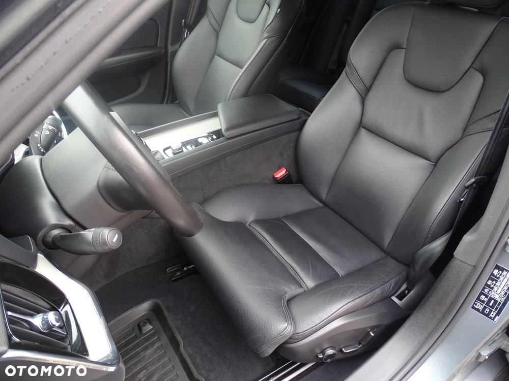 Volvo S60 T5 Inscription - 26