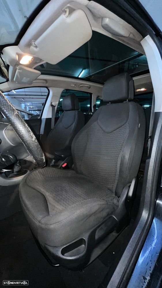 Peugeot 308 SW 1.6 HDi Sport CVM6 - 6