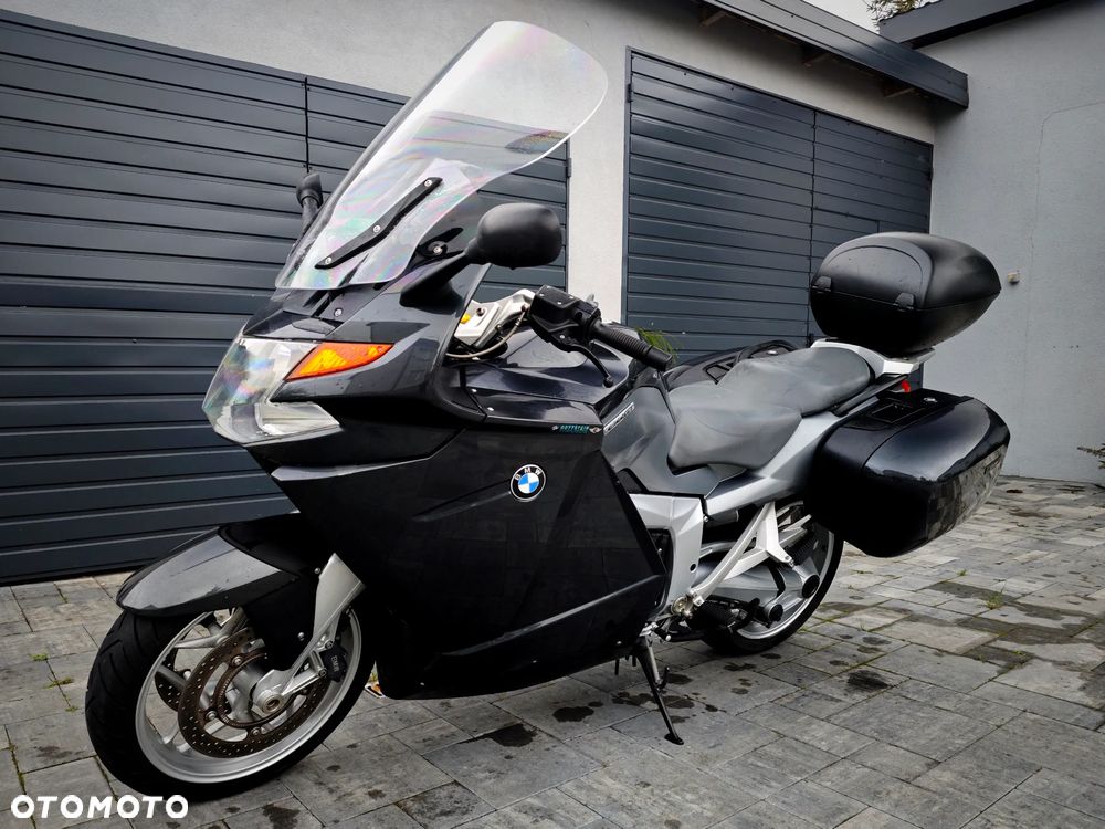 BMW K - 1