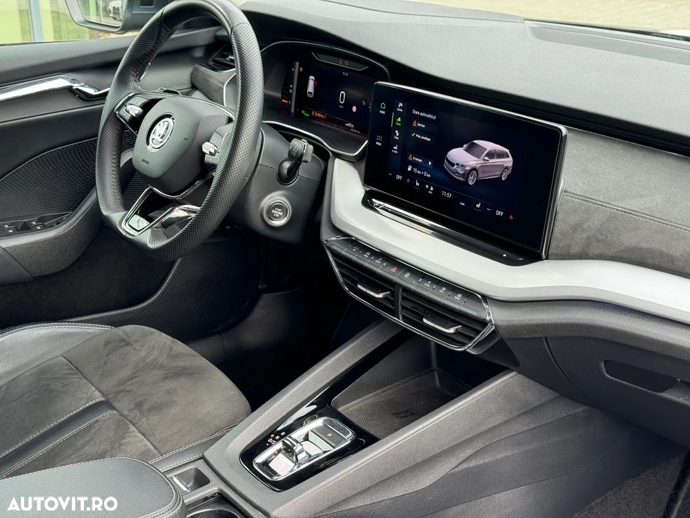 Skoda Octavia 1.4 TSI (Green tec) DSG Style - 21