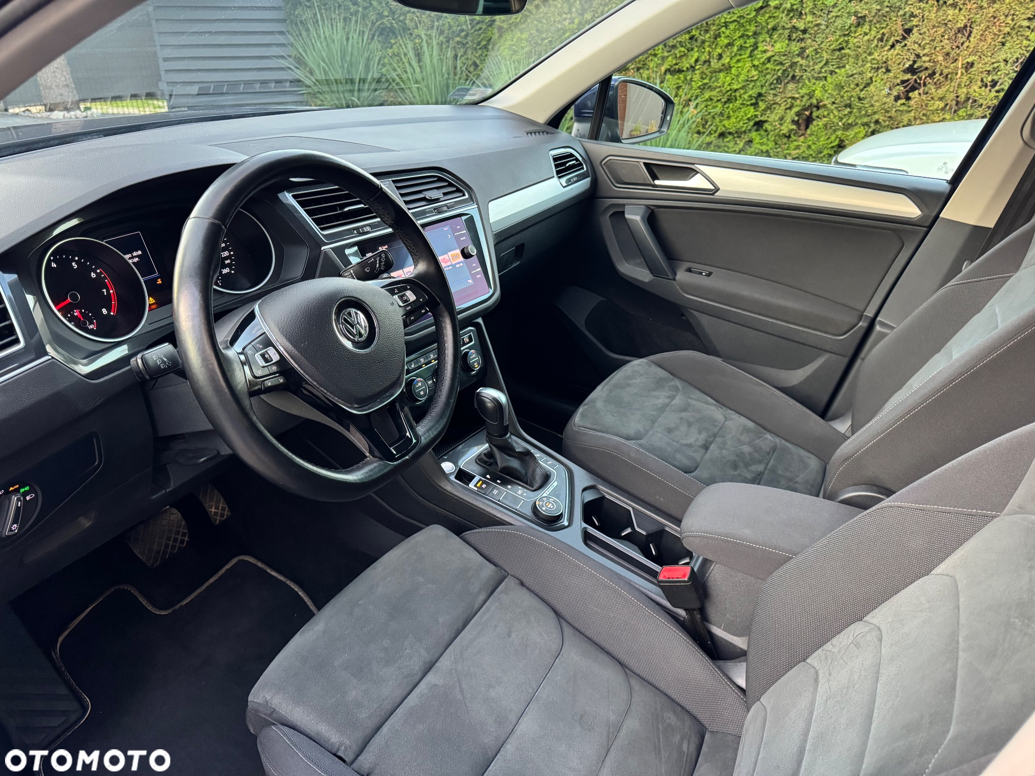 Volkswagen Tiguan 2.0 TSI 4Mot Life DSG - 20