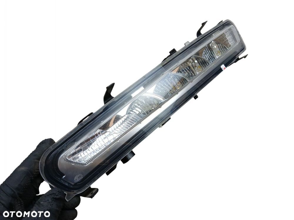 LAMPA LED PRZÓD LEWA FORD MONDEO MK4 LIFT (2010-2014) BS71-13B218