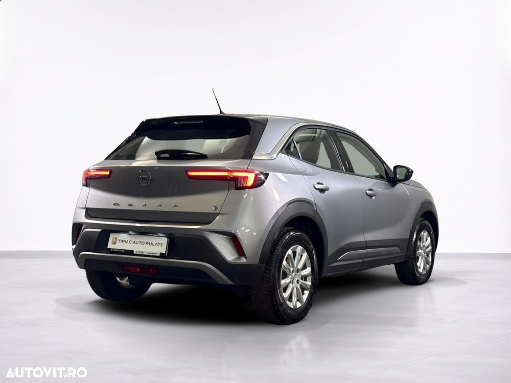OPEL Mokka 2023 — imagine 5