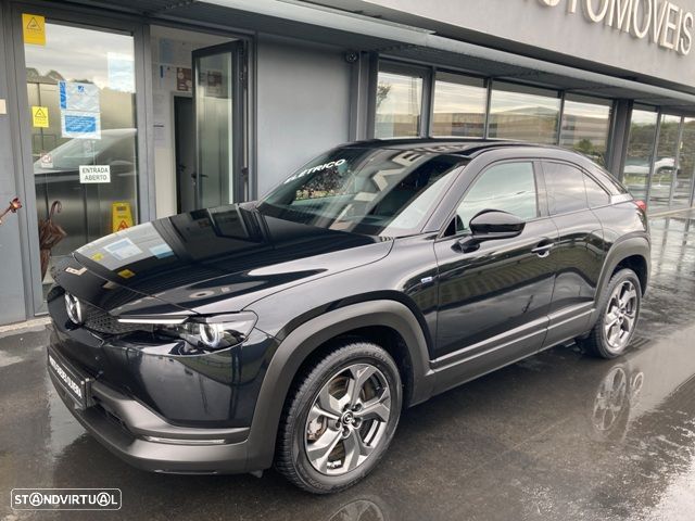 Mazda MX-30 e-SKYACTIV Advantage+Modern Confidence - 1