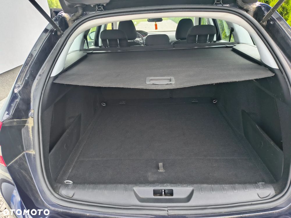 Peugeot 308 PureTech 130 Stop & Start Allure - 14
