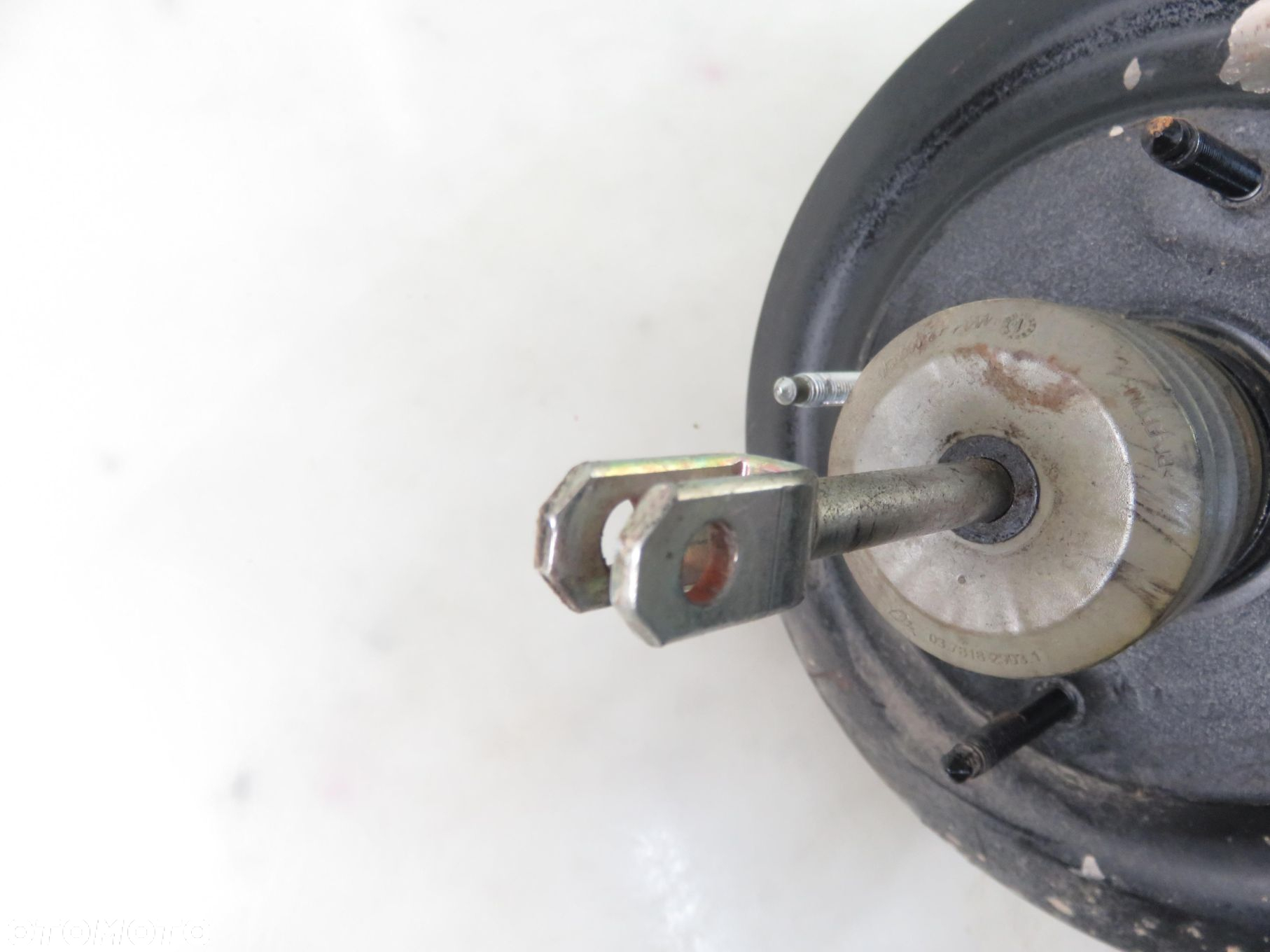 SERWO RENAULT MASTER III 2.3 dCi 472100024R 03786952014 - 7