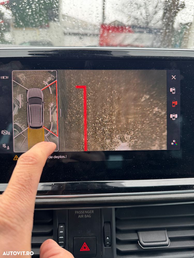 Seat Tarraco 1.5 TSI DSG7 Xcellence - 11