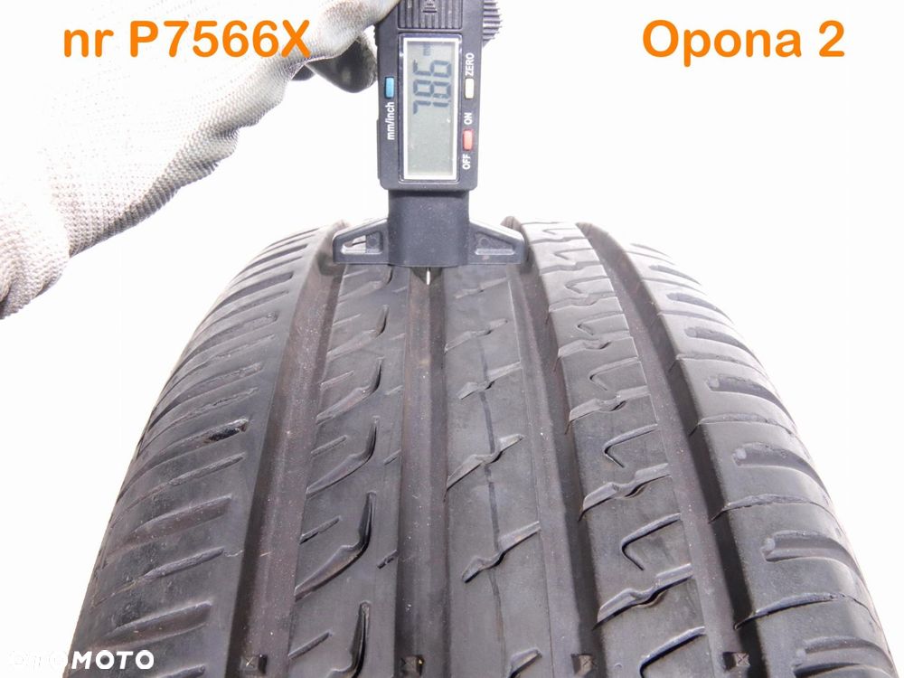 Barum Bravuris 5HM 205/60 R16 2szt. - 5