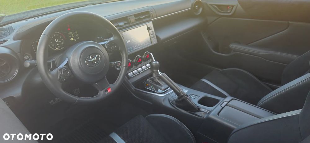 Toyota GR86 - 6