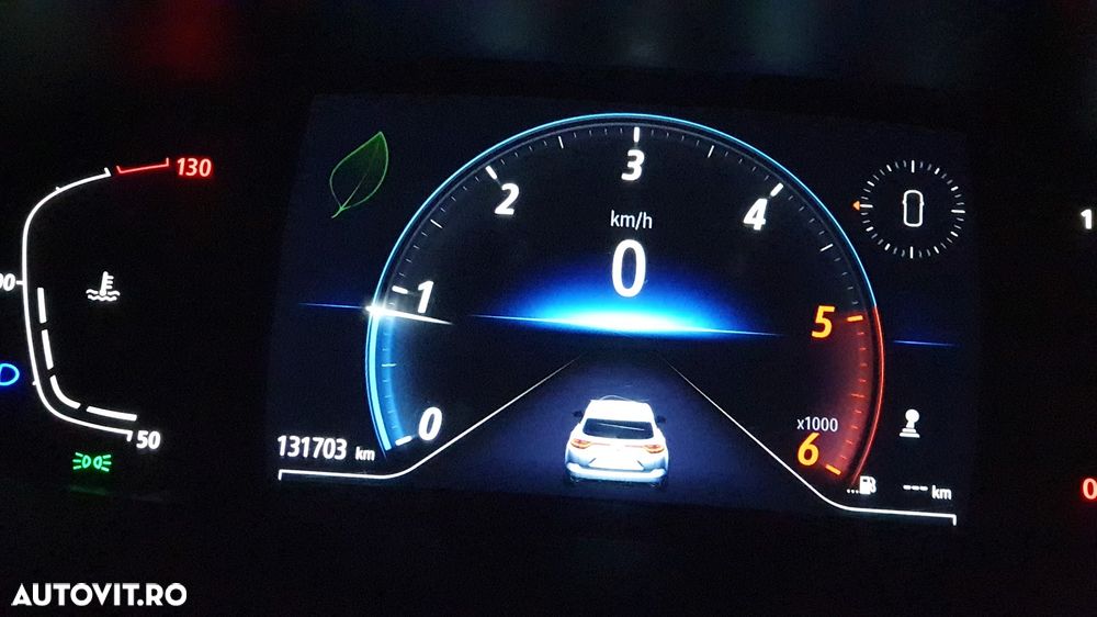 Renault Megane - 10