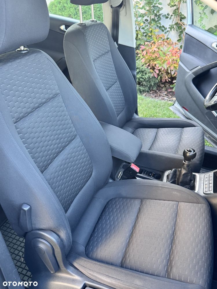 Volkswagen Tiguan - 7