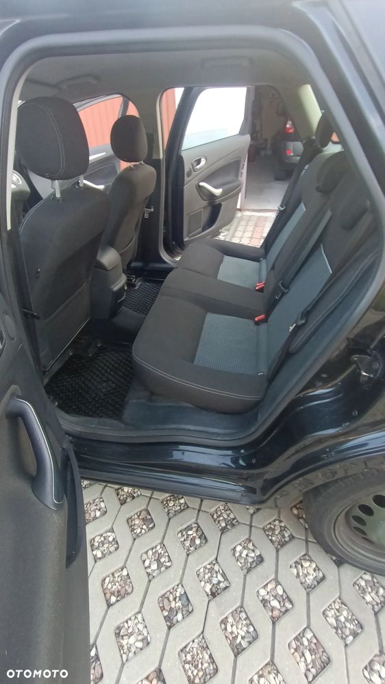 Ford Mondeo 2.0 TDCi ECOnetic Trend - 8