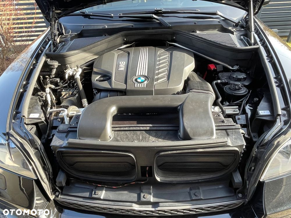 BMW X6 30d xDrive - 17