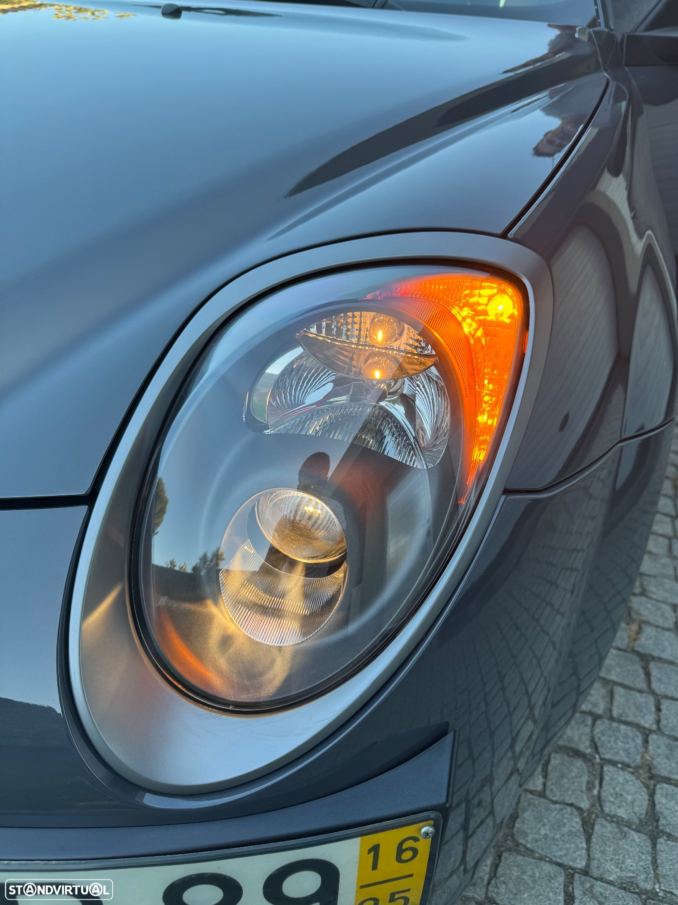 Alfa Romeo MiTo 1.3 JTDM ECO Impression - 32