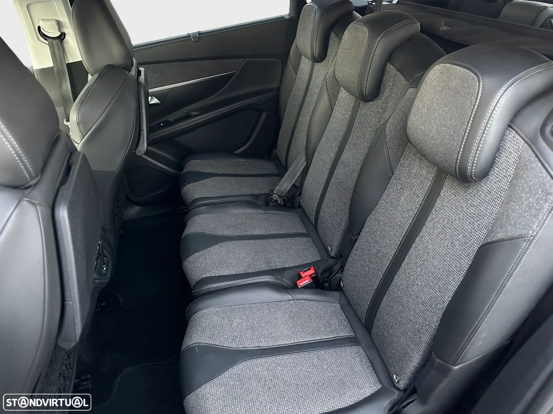 Peugeot 5008 1.5 BlueHDi Allure - 7