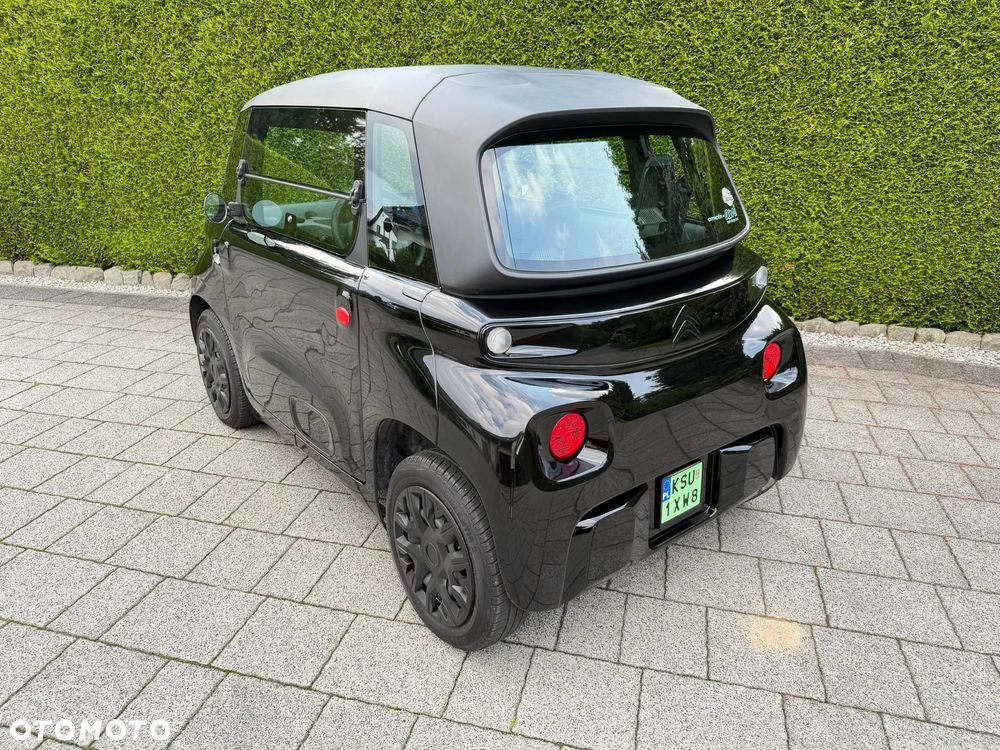 Citroën Ami - 9