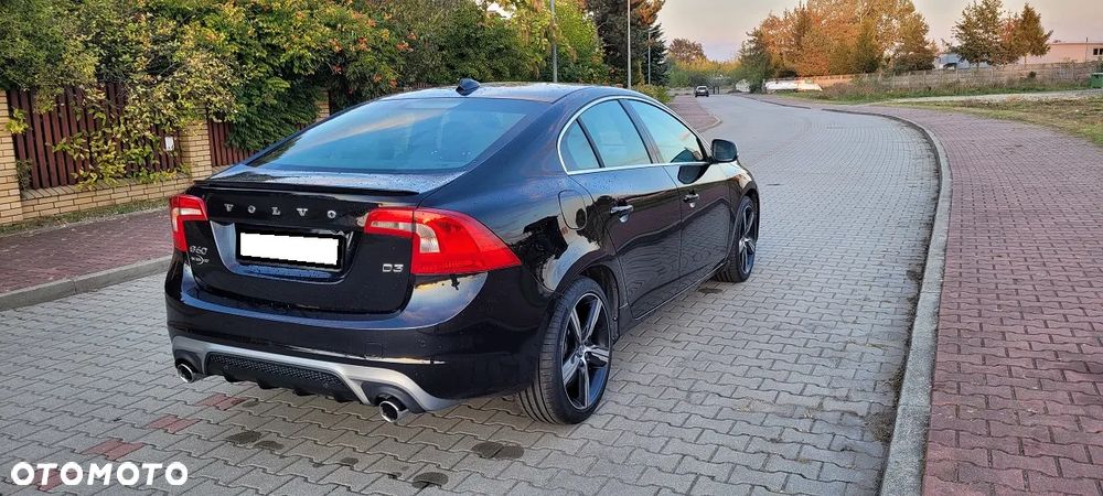 Volvo S60 - 3