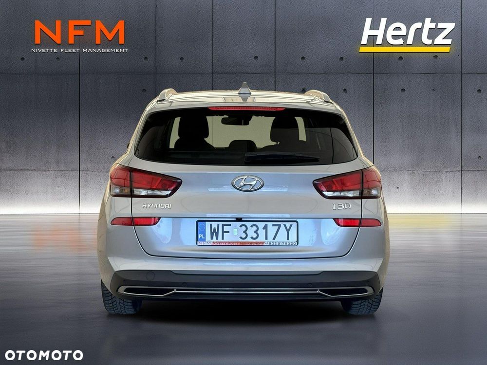 Hyundai i30 - 10