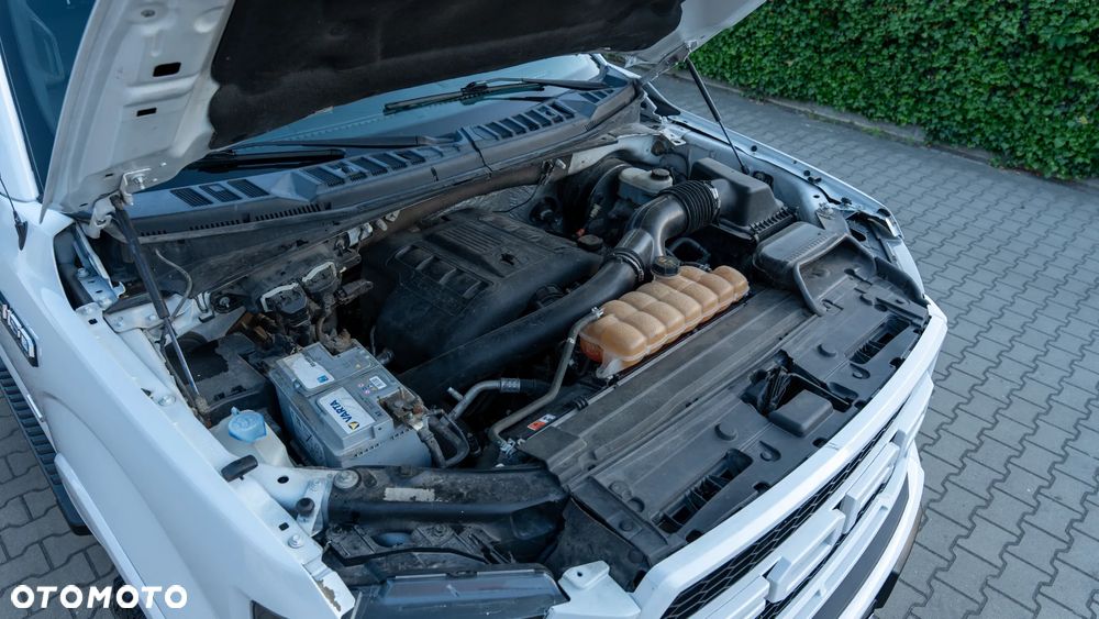 Ford F150 - 5