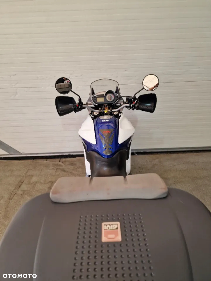 Honda Transalp - 38