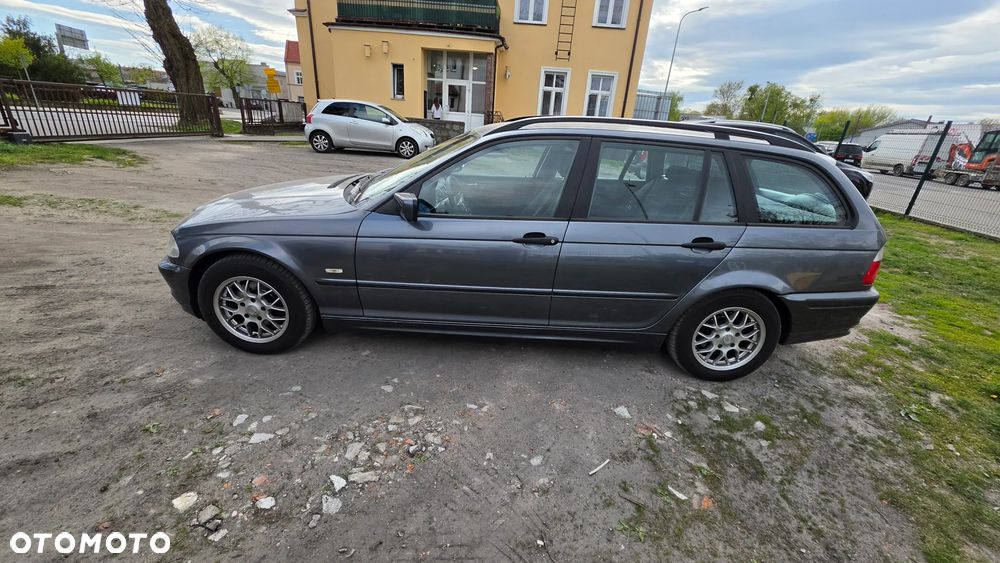 BMW Seria 3 - 3