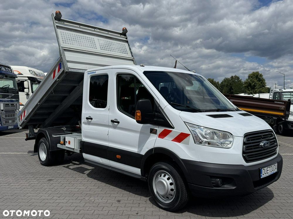 Ford Transit - 5