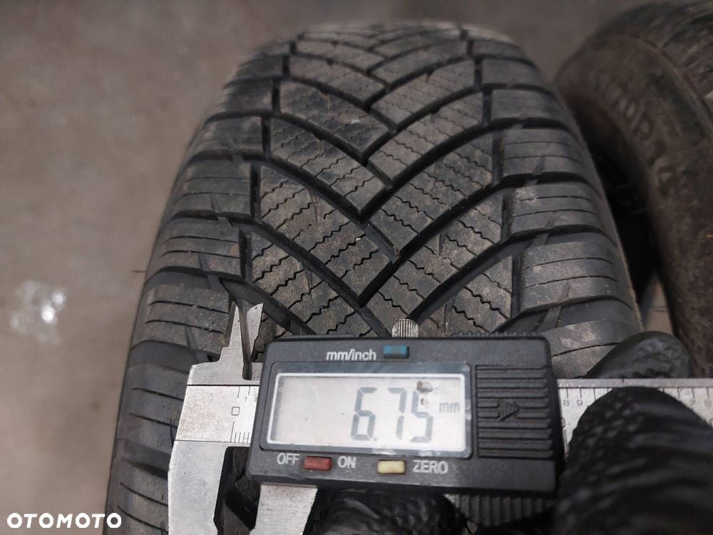 OPONY CAŁOROCZNE 2 SZT 165/70R14 2022R IMPERIAL ALL SEASON DRIVER - 8