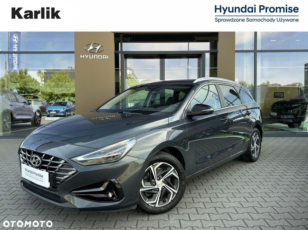 Hyundai i30 - 1