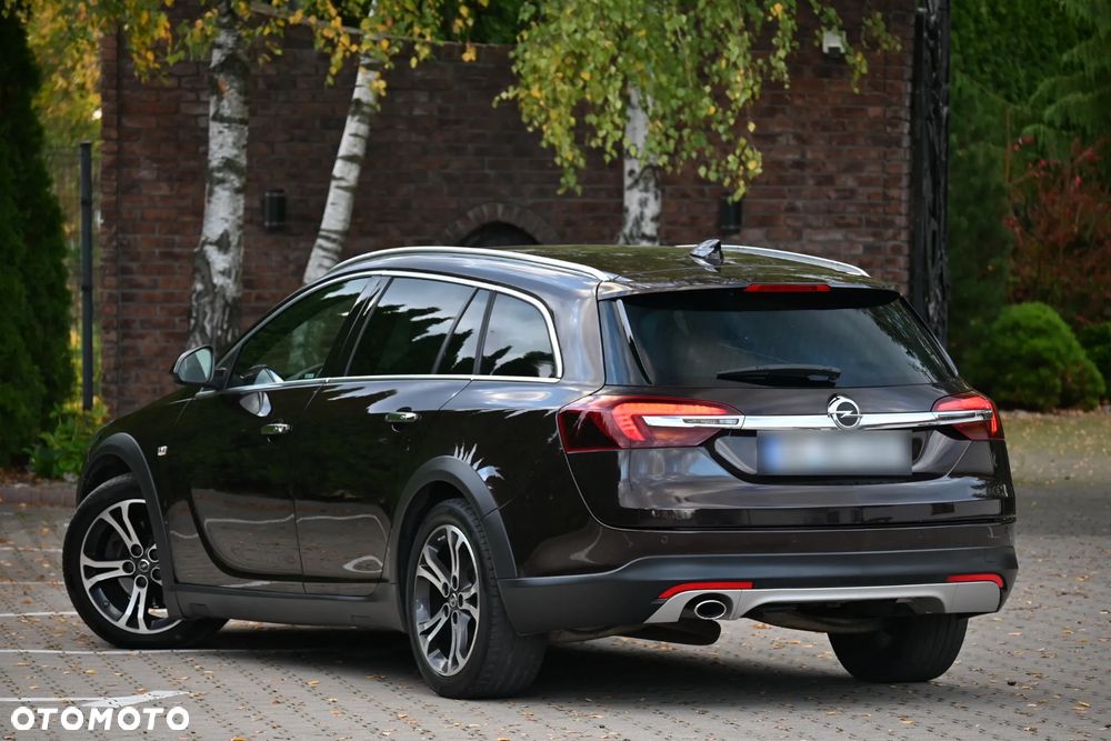 Opel Insignia CT 2.0 CDTI Elite S&S - 17