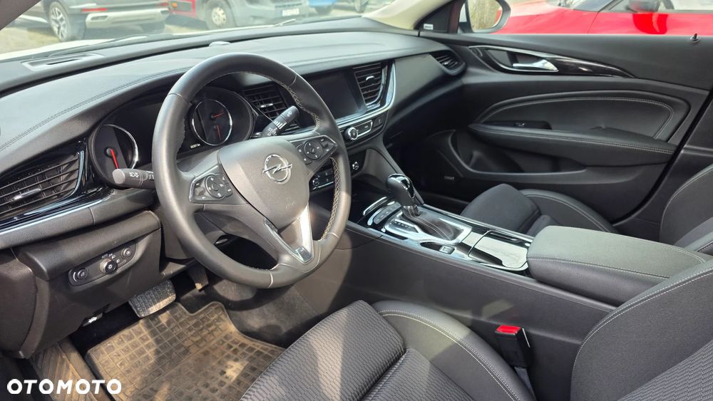 Opel Insignia 2.0 T 4x4 Elite S&S - 29