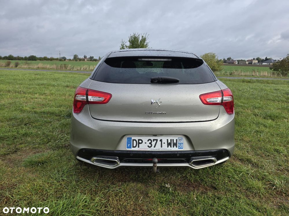 Citroën DS5 BlueHDi 180 SoChic - 3