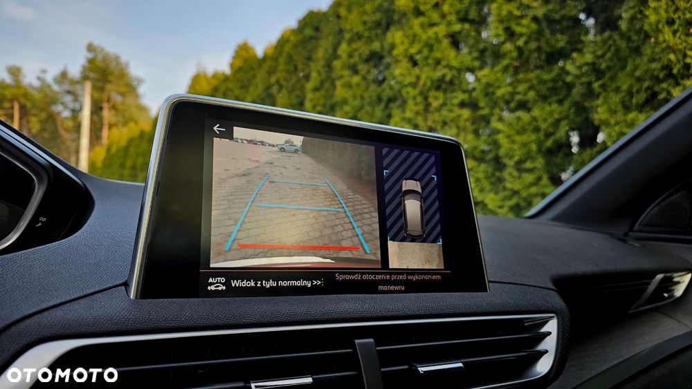 Peugeot 3008 BlueHDi 180 Stop & Start EAT6 GT - 33