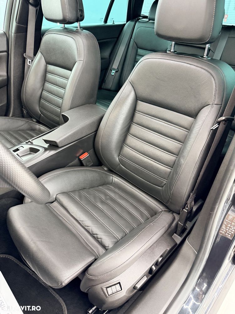 Opel Insignia 1.6 CDTI ecoFLEX Start/Stop Business Innovation - 14