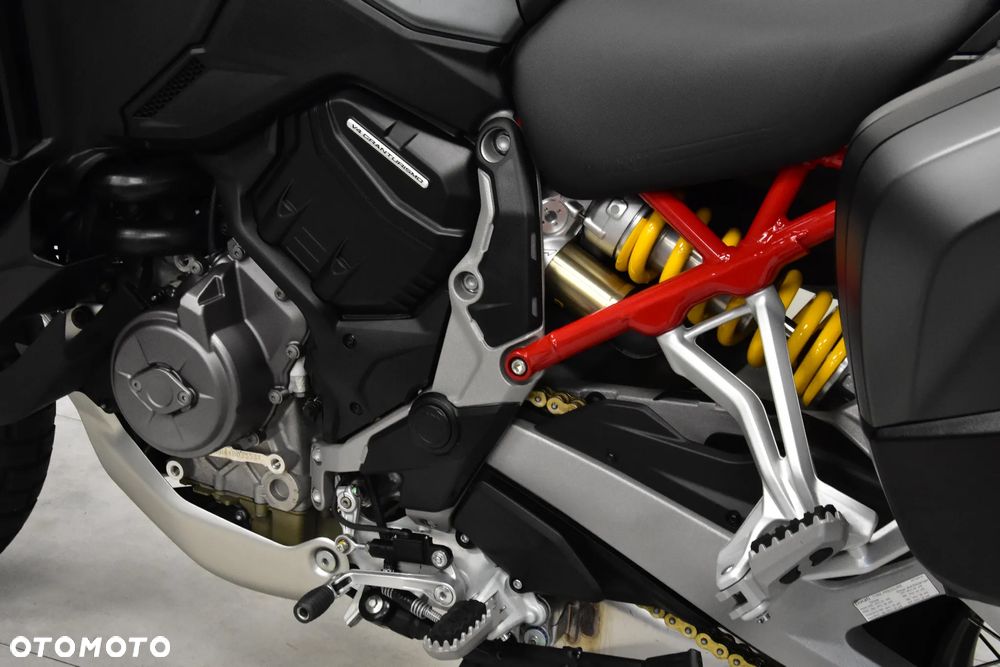 Ducati Multistrada - 39