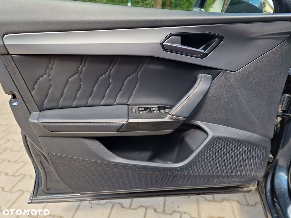 Cupra Formentor 1.5 TSI DSG - 12