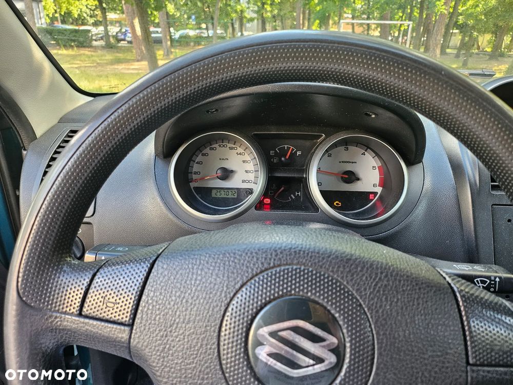 Suzuki Ignis 1.3 DDiS Comfort - 7