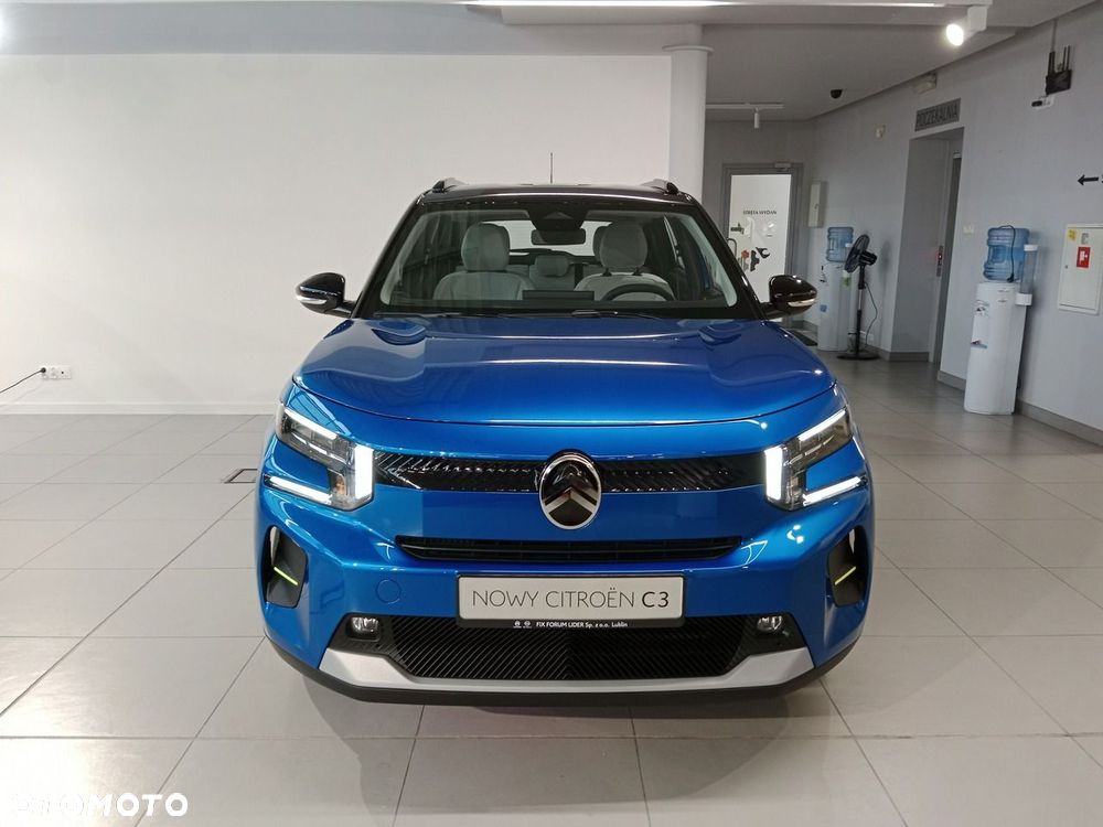 Citroën C3 - 4