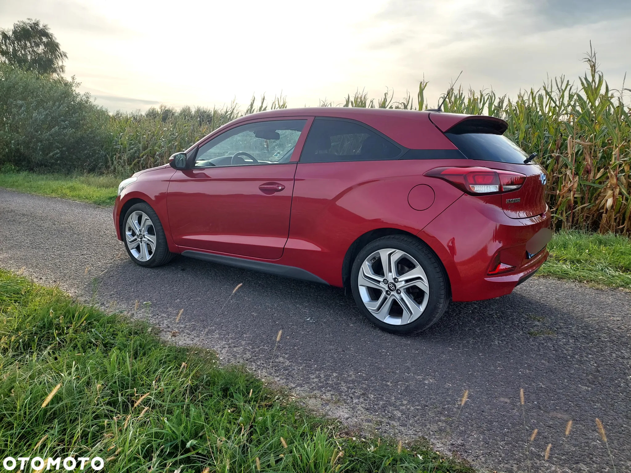 Hyundai i20 1.4 CRDi Active Premium - 4