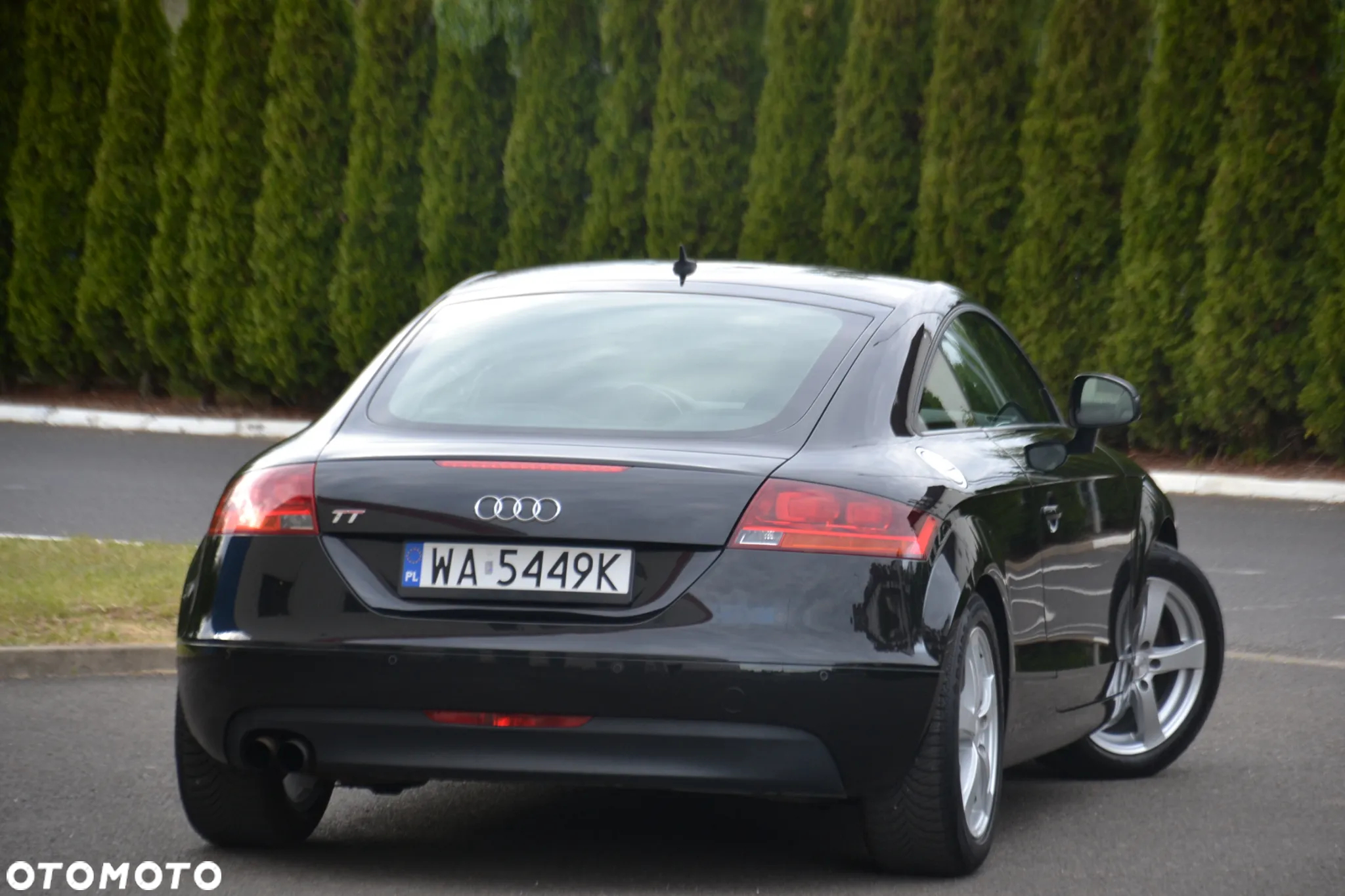 Audi TT Coupé 1.8 TFSI - 8