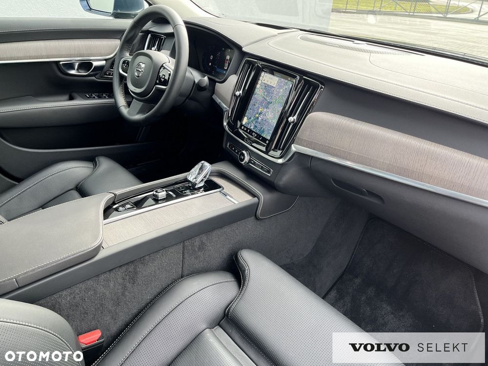 Volvo S90 - 35