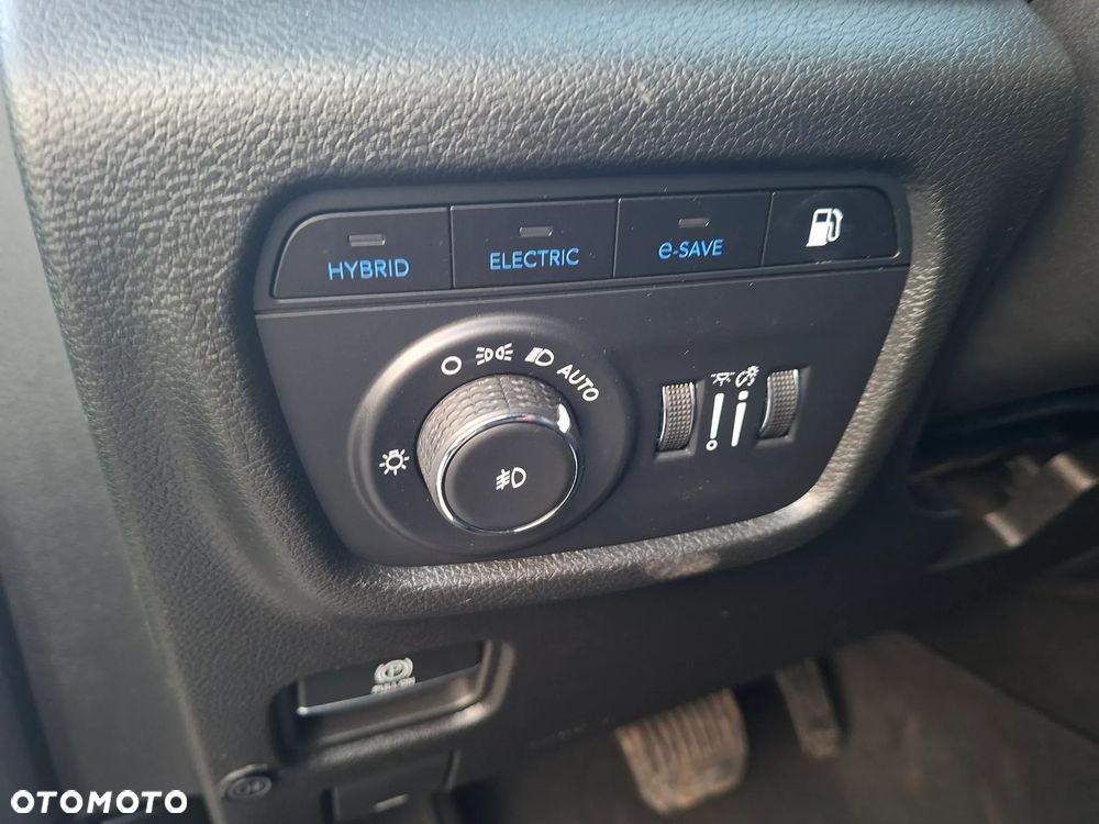 Jeep Grand Cherokee 2.0 4xe Automatik Limited - 14