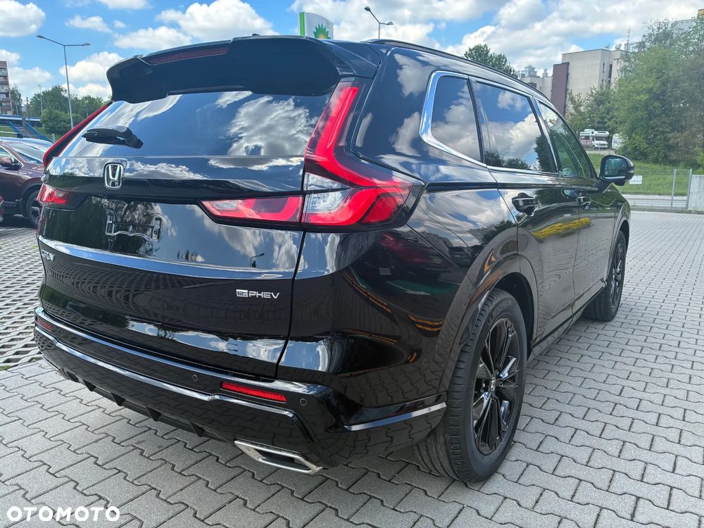 Honda CR-V - 14