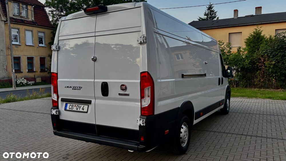 Fiat Ducato Maxi L4H2 - 9