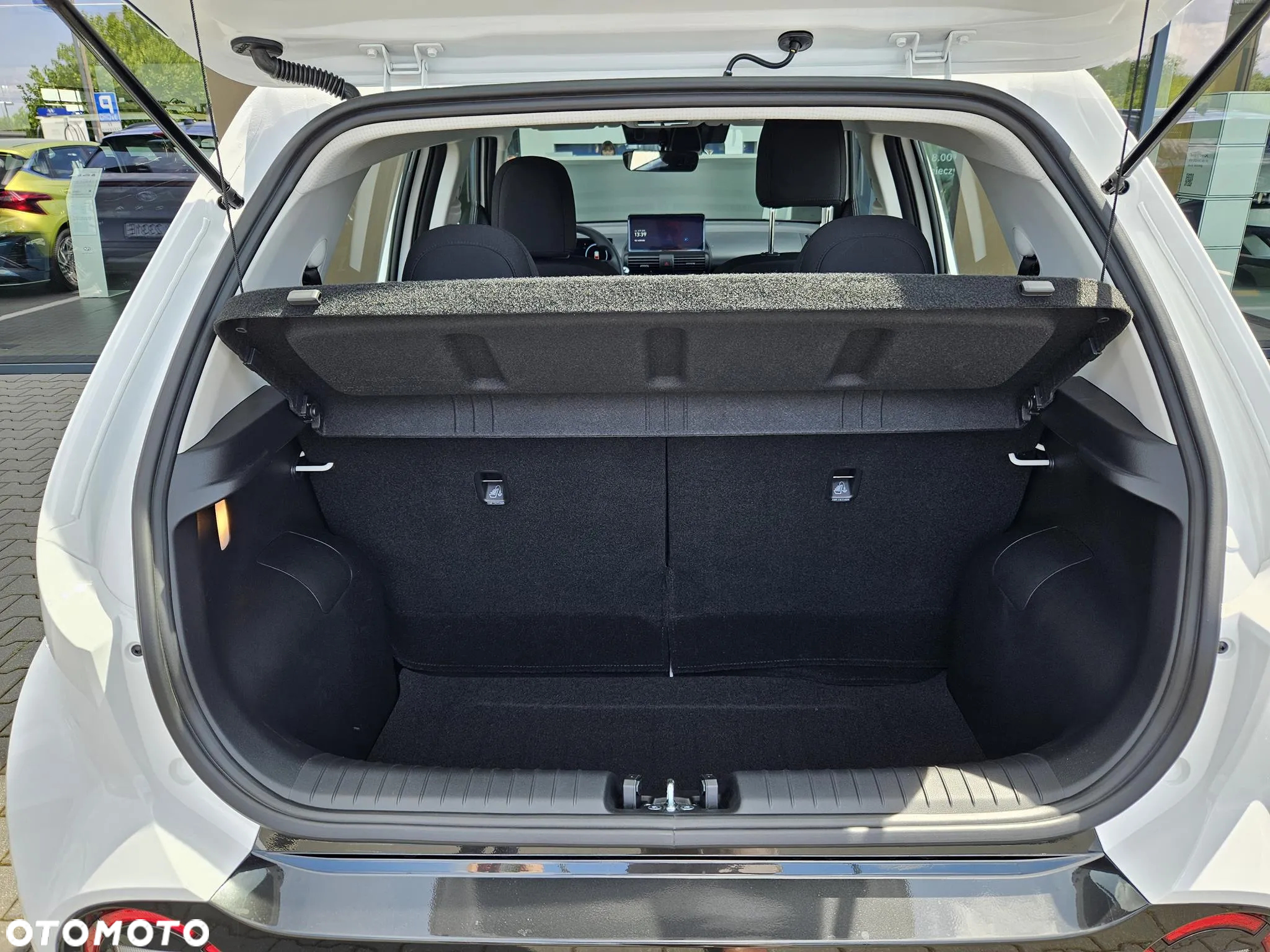 Hyundai Inster 42kWh Pure - 10